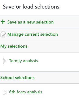 A screenshot of a computer 
Description automatically generated