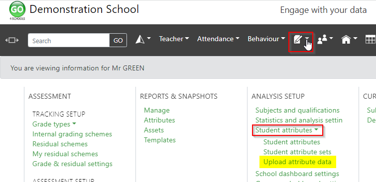 Graphical user interface, website
Description automatically generated