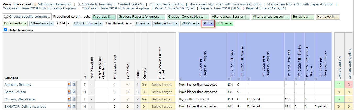 A screenshot of a computer
Description automatically generated