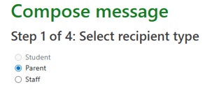 A close up of a message
AI-generated content may be incorrect.