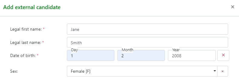 A screenshot of a computer

Description automatically generated