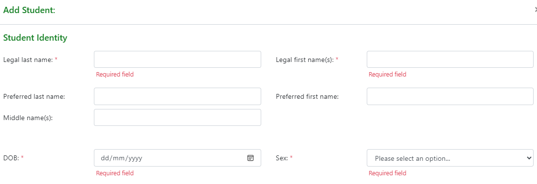 A screenshot of a computer
Description automatically generated