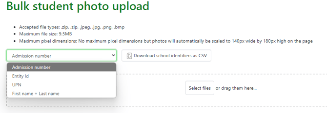 A screenshot of a computer
Description automatically generated