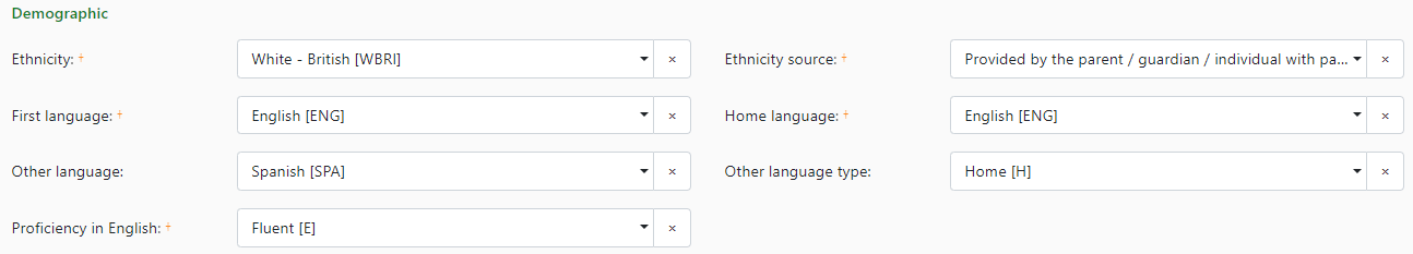 A screenshot of a computer
Description automatically generated