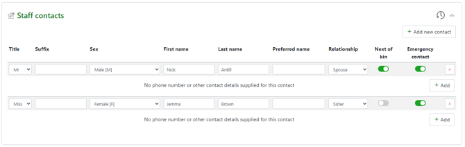 A screenshot of a computer
Description automatically generated